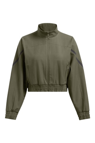 Veste Unstoppable - Vert foncé