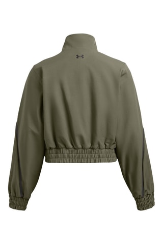 Veste Unstoppable - Vert foncé