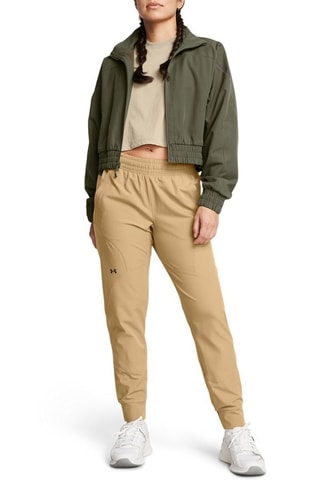 Veste Unstoppable - Vert foncé