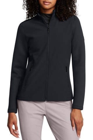 Veste polaire - Noir