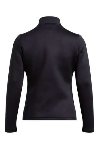 Veste polaire - Noir