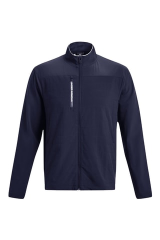 Veste - Bleu marine