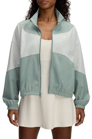 Veste - Vert d’eau