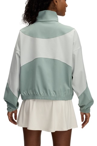 Veste - Vert d’eau