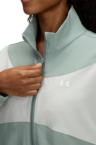 Veste - Vert d’eau