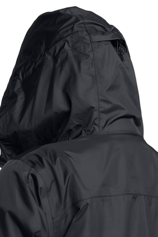 Veste à capuche Cloudstrike - Noir