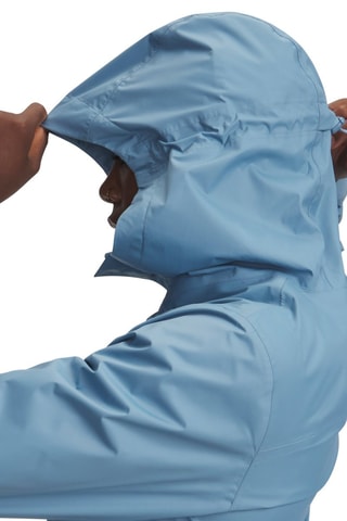 Veste à capuche Cloudstrike - Ciel