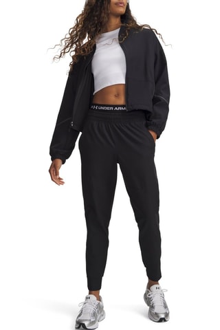 Veste Unstoppable Woven - Noir