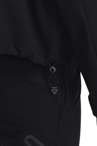 Veste Unstoppable Woven - Noir