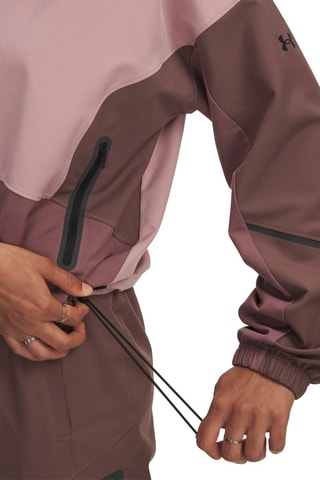 Veste Unstoppable - Rose