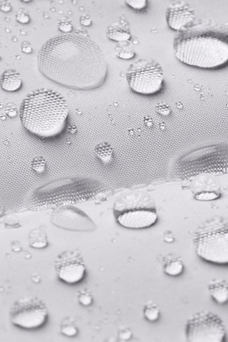 Veste courte sans manches Velociti - Blanc