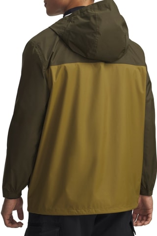 Coupe Cloudstrike - Vert