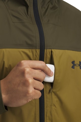 Coupe Cloudstrike - Vert