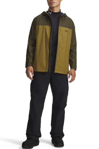 Coupe Cloudstrike - Vert