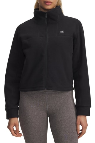 Veste polaire Expanse - Noir