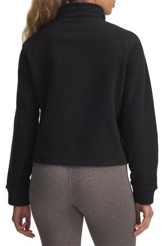 Veste polaire Expanse - Noir