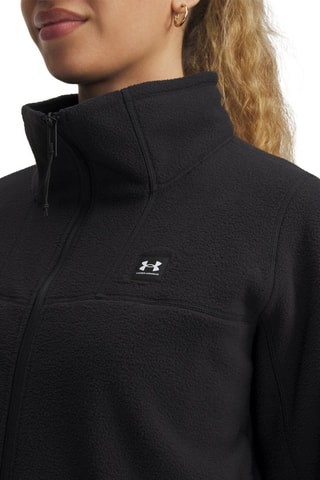 Veste polaire Expanse - Noir