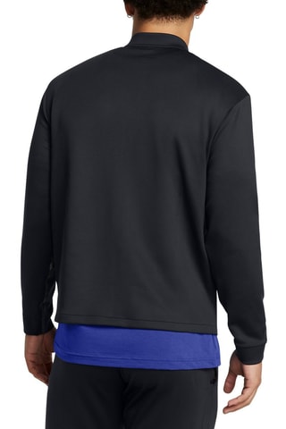 Veste de basketball Curry - Noir