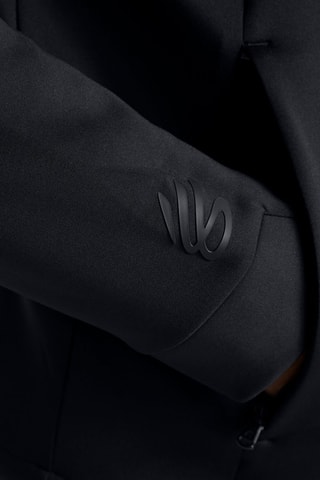 Veste de basketball Curry - Noir