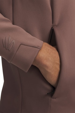 Veste de basketball Curry - Marron