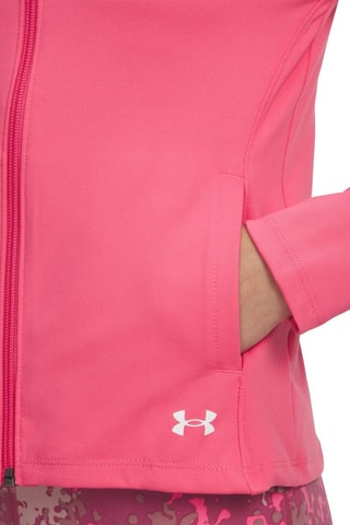 Veste d’entrainement Motion - Rose