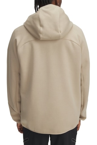 Veste à capuche Unstoppable Insulated - Beige