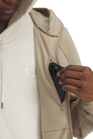 Veste à capuche Unstoppable Insulated - Beige