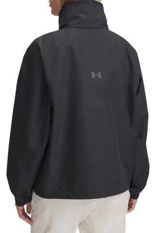 Veste Cloudstrike - Gris foncé