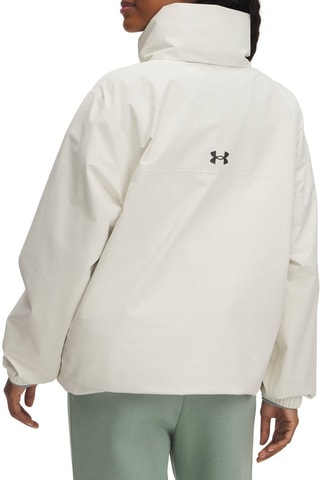 Veste à capuche  Cloudstrike - Marron