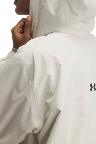 Veste à capuche  Cloudstrike - Marron