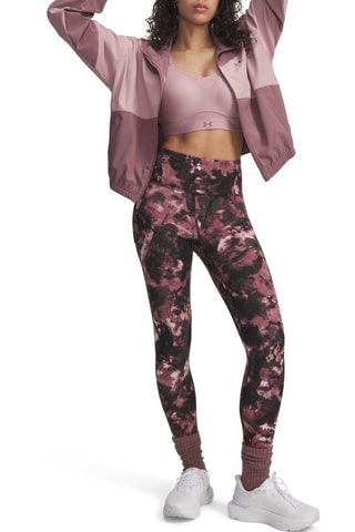 Veste d'entraînement Rival Woven - Marron