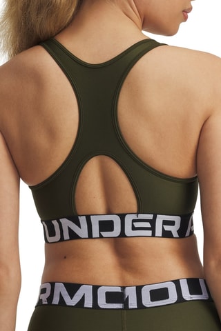 Brassière d’entrainement Heatgear - Kaki