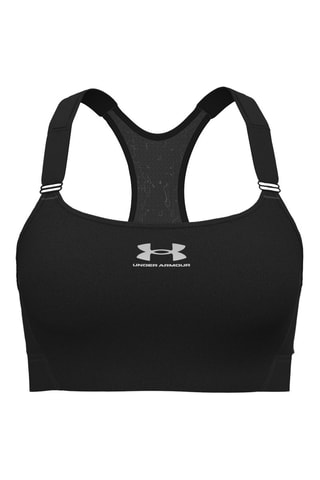 Brassière Heatgear - Noir