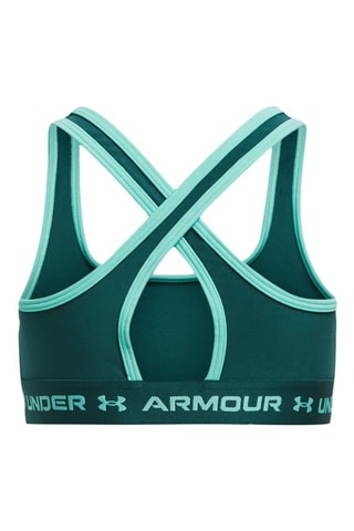 Brassière d’entrainement - Bleu