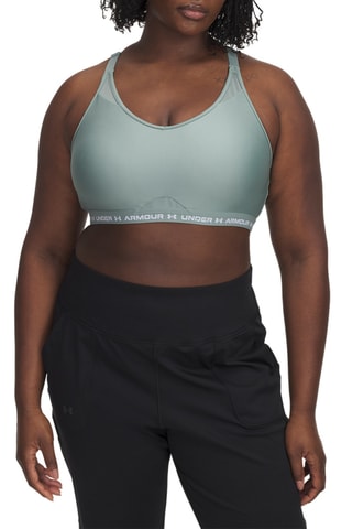 Brassière d’entrainement - Vert d’eau