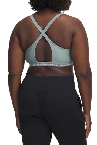 Brassière d’entrainement - Vert d’eau