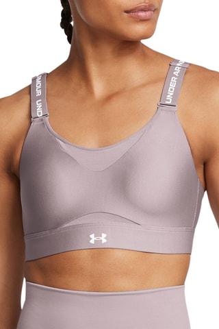 Brassière de sport - Gris