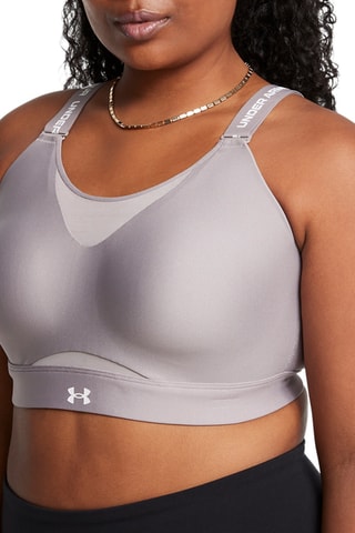 Brassière de sport - Gris