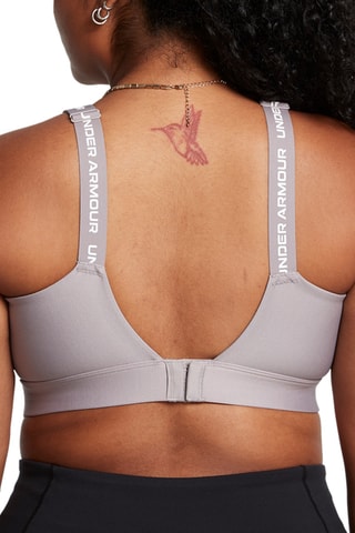 Brassière de sport - Gris