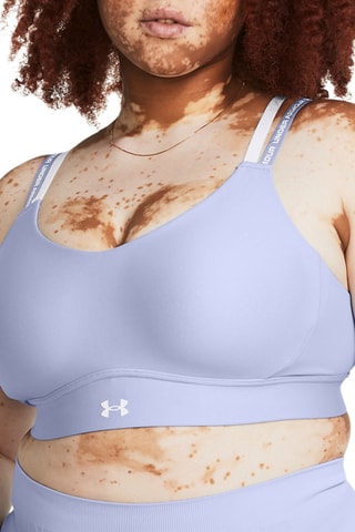 Brassière d’entraînement - Violet