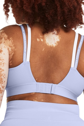 Brassière d’entraînement - Violet