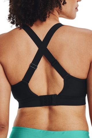 Brassière de sport - Noir