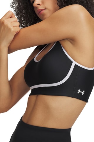 Brassière push-up - Noir