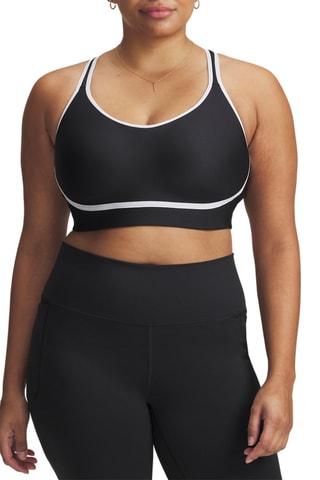 Brassière push-up - Noir