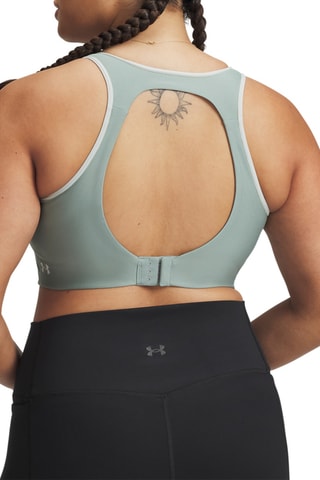 Brassière push-up - Vert clair