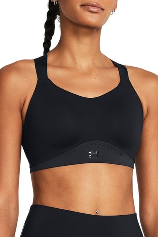 Brassière de sport - Noir
