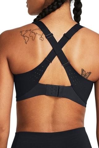 Brassière de sport - Noir