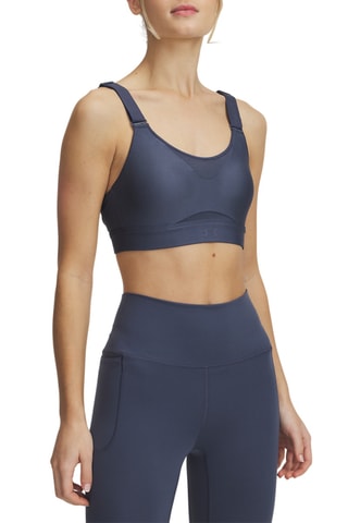 Brassière - Gris foncé