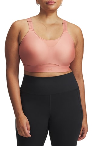 Brassière - Vieux rose