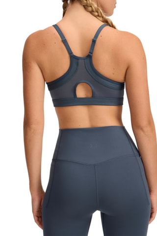 Brassière - Bleu marine